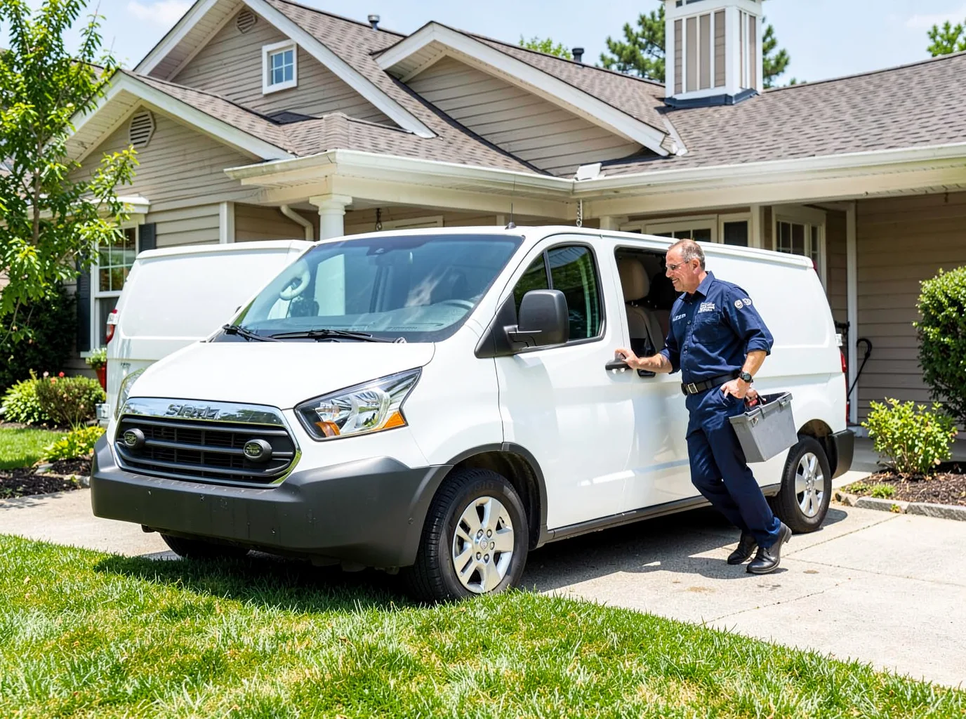 Emergency Plumber company in Harristown, IL