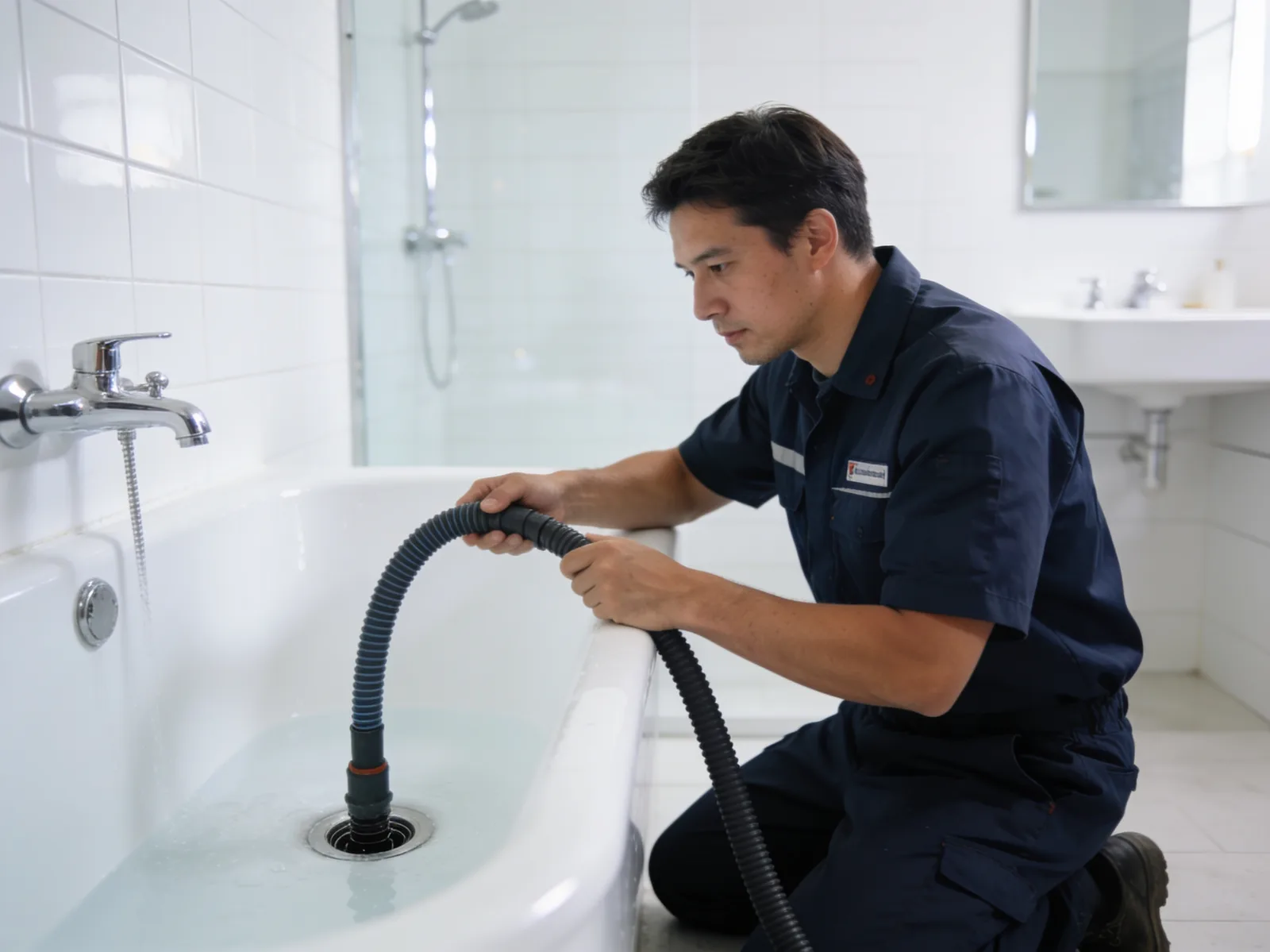 Emergency Plumber Harristown, IL FAQs